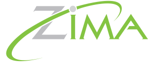 LogoZima